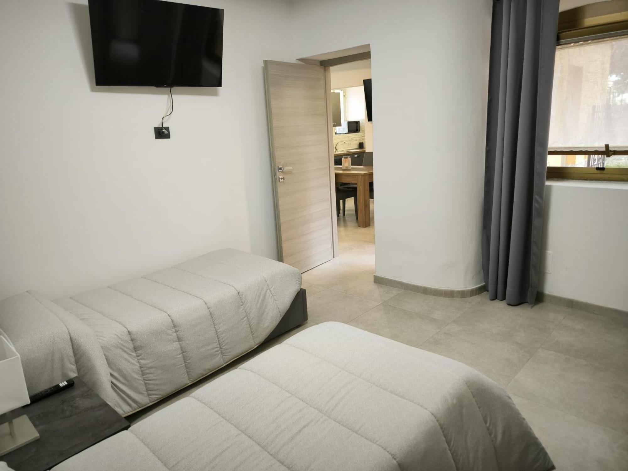 Sweet Home Azzano San Paolo Exterior foto